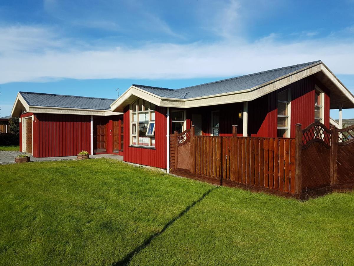 Luxury House In Westfjords Villa Suthavik Exterior photo